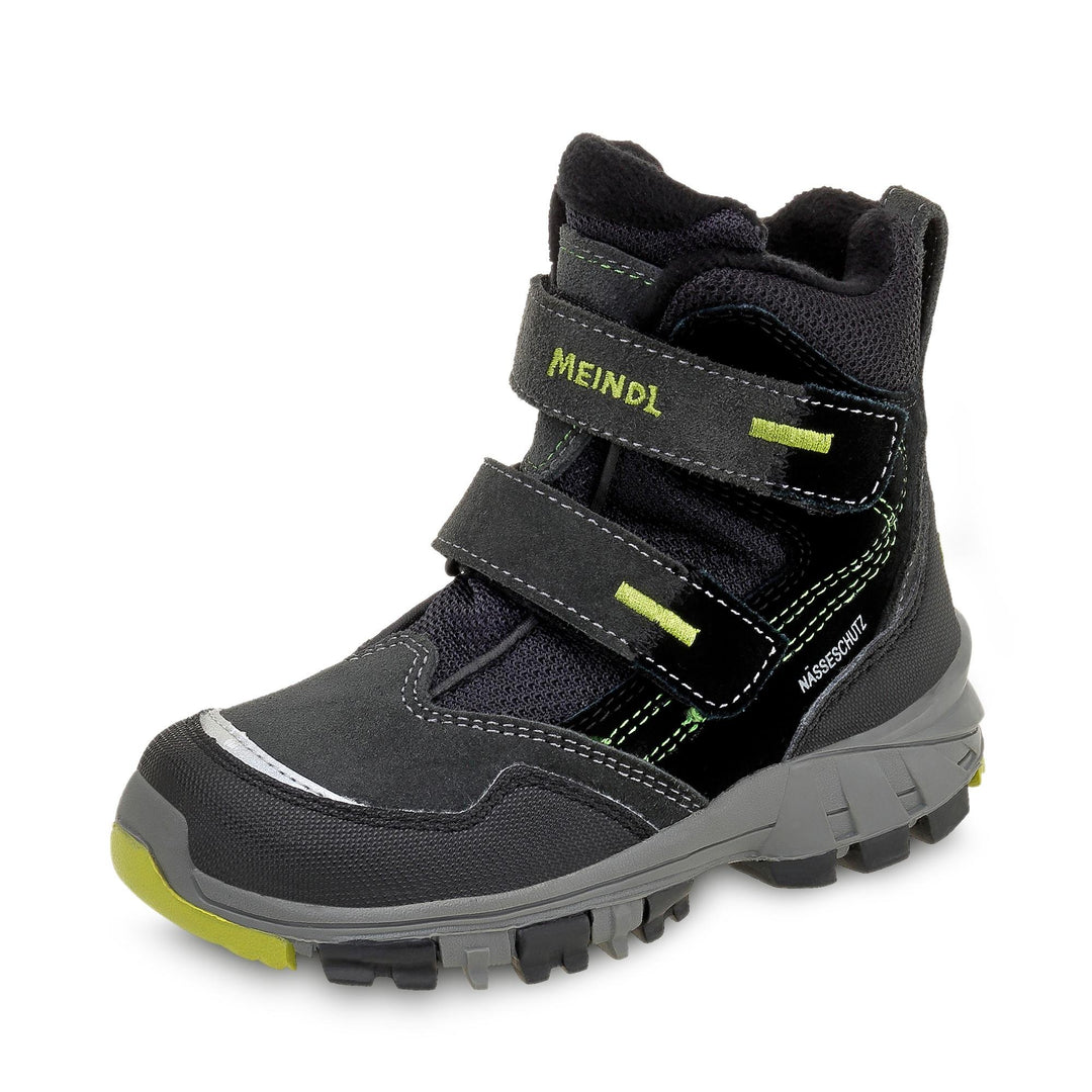 Meindl Polar Fox Junior Lemon Anthrazit 26 EU, Lemon Anthrazit 26 EU