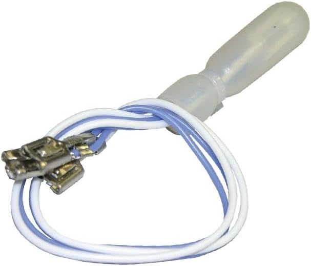 easyPART passend für Electrolux 387207902/9 Thermoschalter | Sicherheitstemperaturbegrenzer Kühlvent