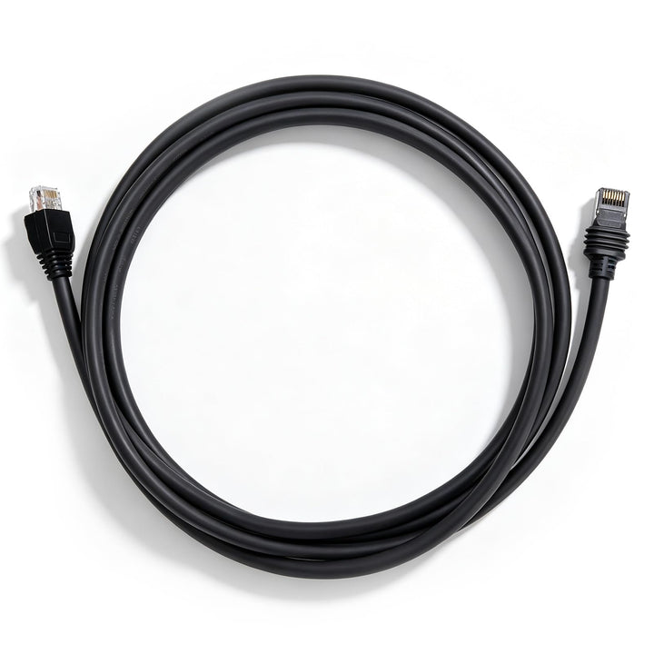 Replacement Cable,Cable Extension IP68 Weatherproof 1200Mbps High Speed, for Gen3 V3 Rectangular Sat