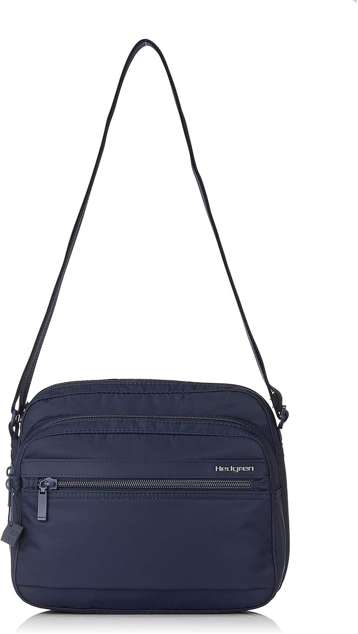 Hedgren Damen Metro Sportsack Total Eclipse, Total Eclipse