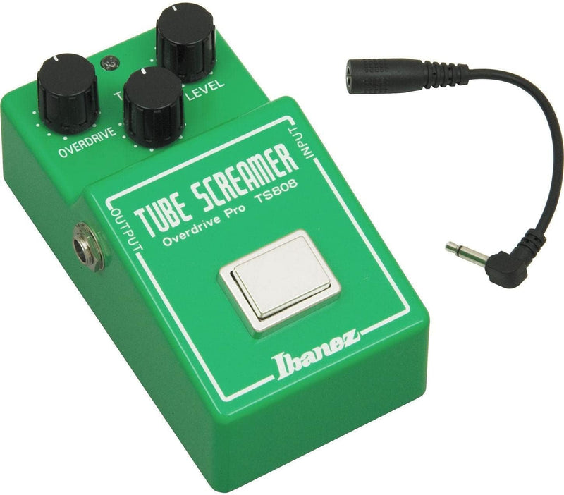 Ibanez TS808 Tubescreamer