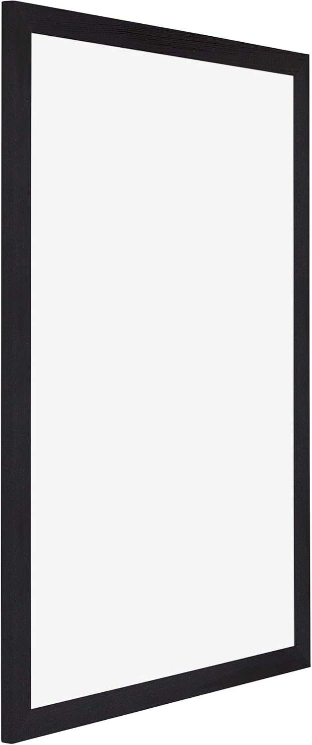 yd. Your Decoration - Bilderrahmen 60x84 cm - Bilderrahmen aus MDF mit Acrylglas - Antireflex - Ausg