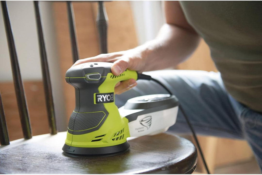 Ryobi ROS300-5133001145 - sander (300 watt)