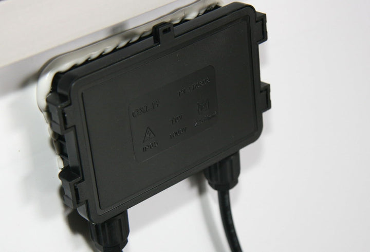 Solarmodule Monokristallin Solarpanel Solarzelle Photovoltaik Solar PV Mono (130W) 130 W 12 V, 130 W