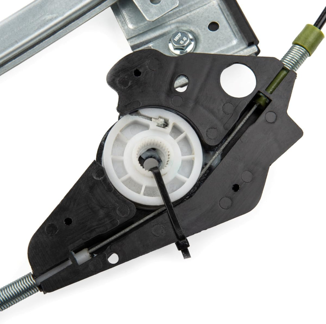 LST Elektrischer Fensterheber vorne links ohne Motor 4/5 Türer V 5