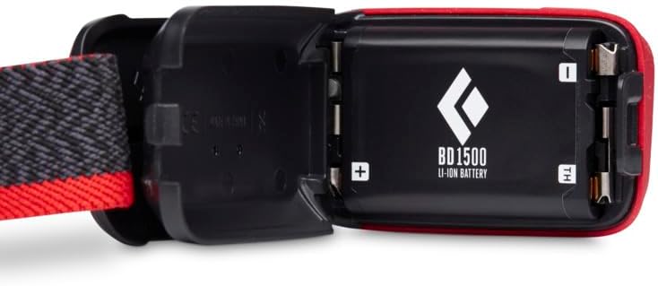 Black Diamond Cosmo 350 Octane, Octane