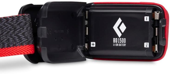 Black Diamond Cosmo 350 Octane, Octane
