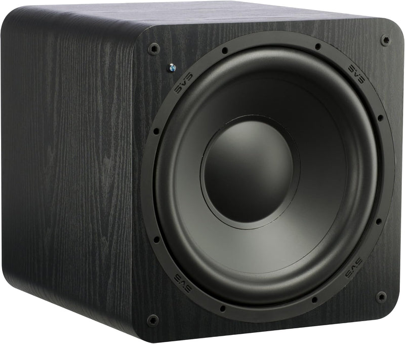 SVS SB-1000 Subwoofer, Farbe: black ash