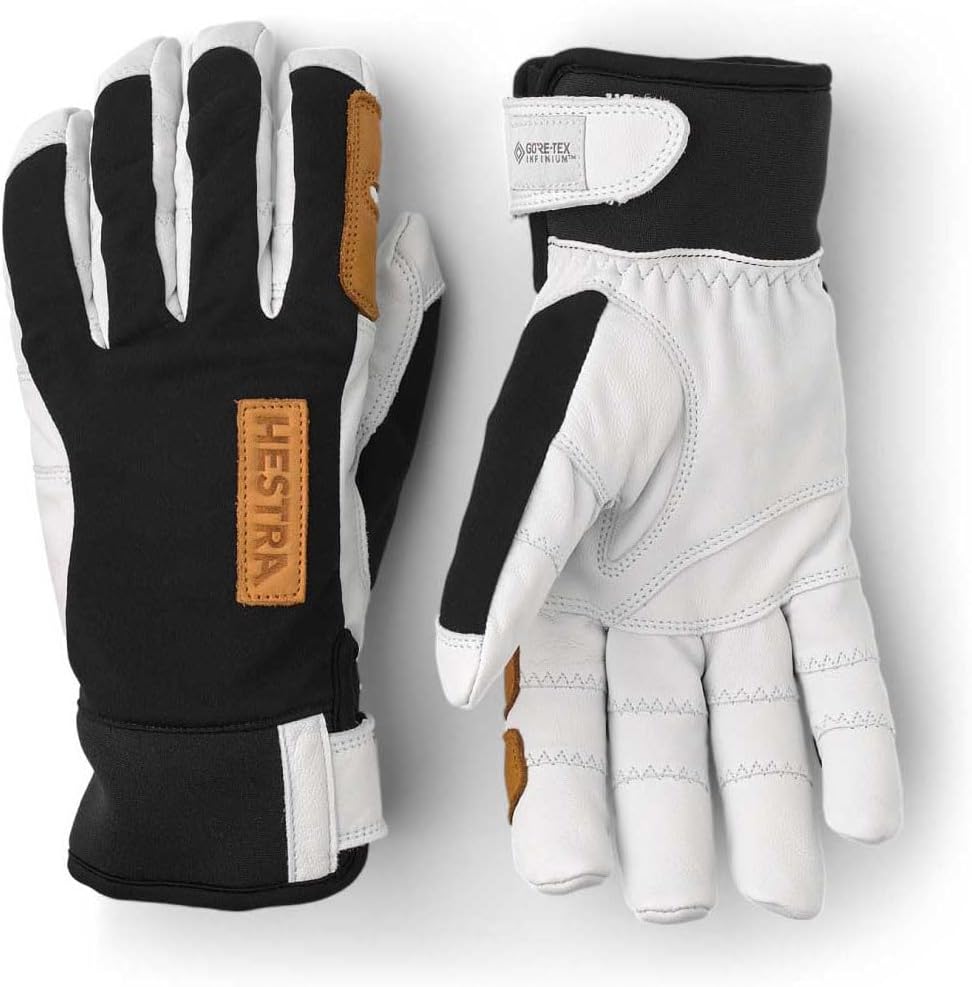 HESTRA Ergo Grip Active Wool Terry oneColor 6, oneColor 6