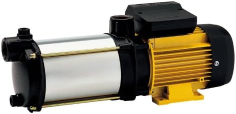 ESPA PRISMA PDS-05 3-75 Mehrzweck-Wasserpumpe, 0,75 PS