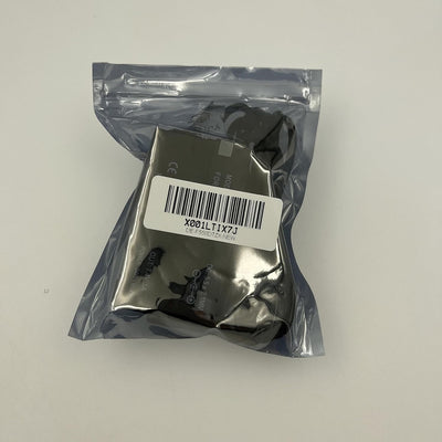 Uonecn D-Tap zu NP F550 Dummy Batterie Spulenkabel Stromkabel Adapter Kompatibel für Sony NP F550|F5