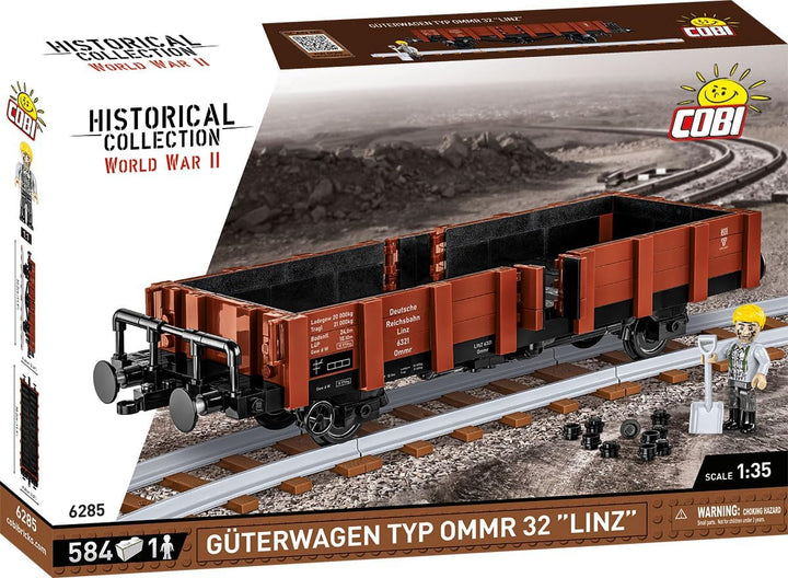 COBI 6282 Bausteine, Various & 6285 Bausteine, Various Bundle mit COBI 6285 Bausteine, Bundle mit CO