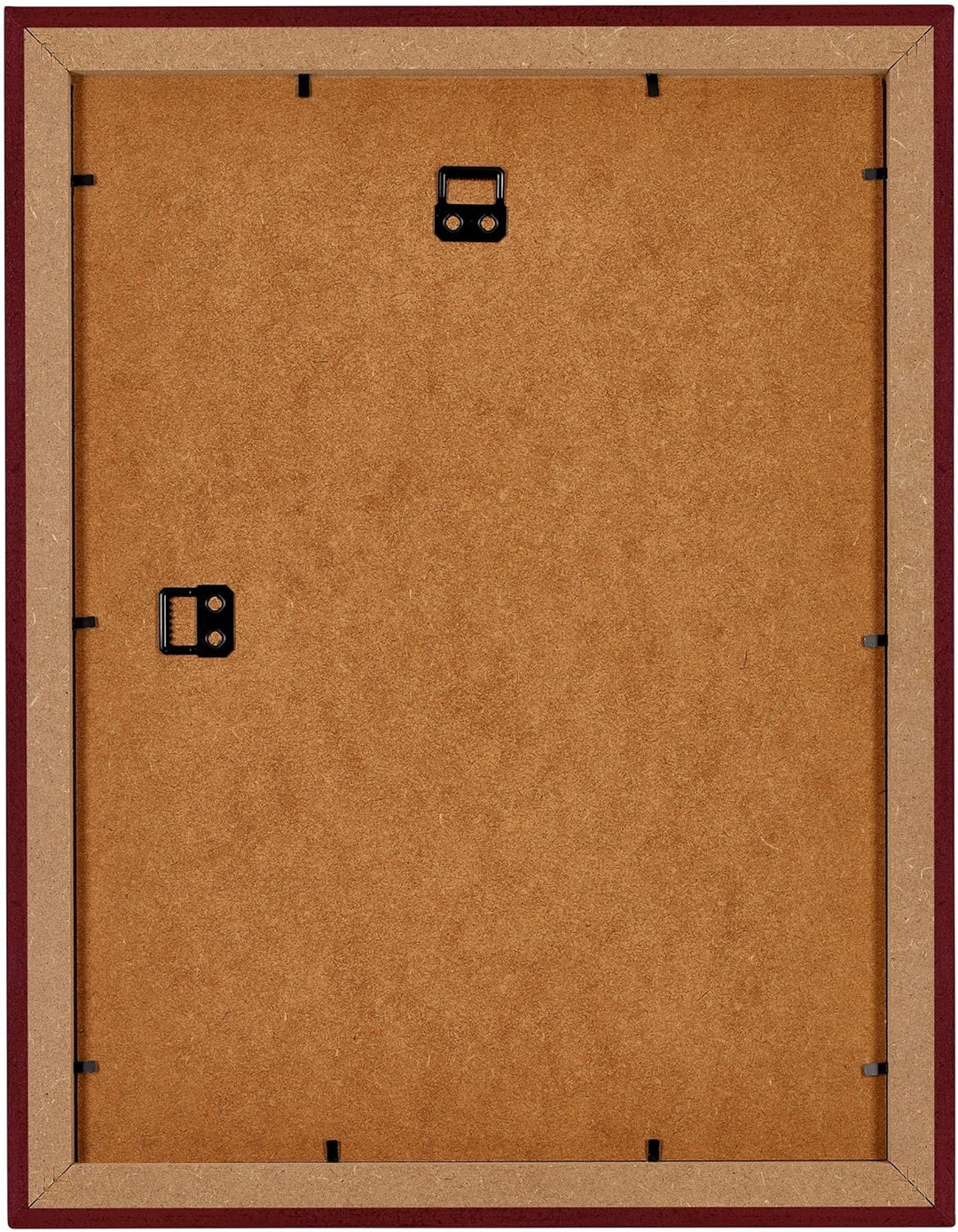 yd. Your Decoration - Bilderrahmen 60x80 cm - Bilderrahmen aus MDF mit Acrylglas - Antireflex - Ausg