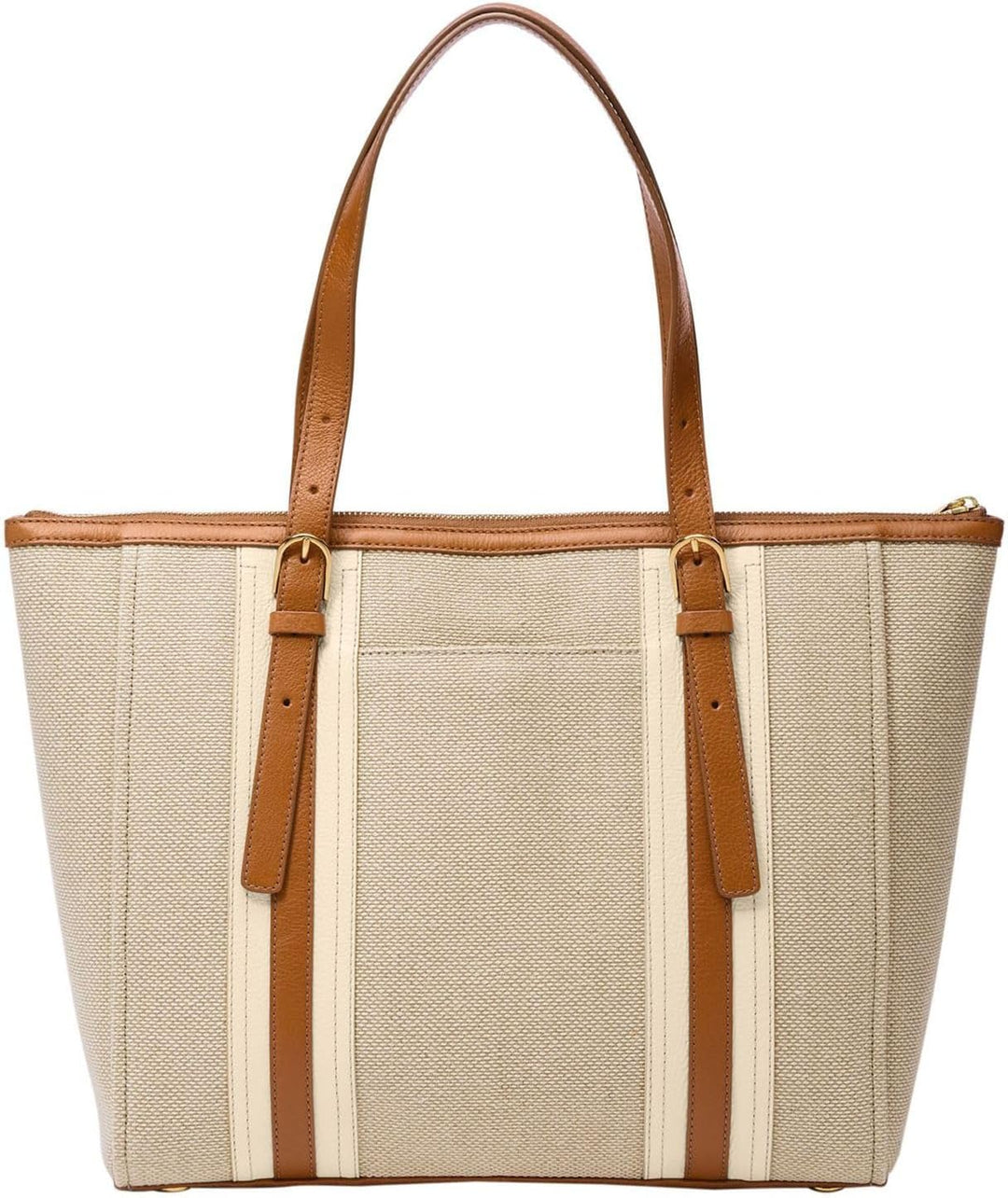 Fossil Tasche für Damen – Carlie Shopper, ZB1859248 – 34,29 cm L x 12,06 cm B x 29,21 cm H
