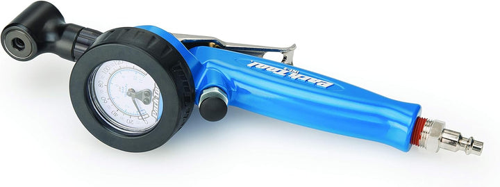 Park Tool ParkTool Unisex – Erwachsene Inf Kompressor Aufsatz, Mehrfarbig, Einheitsgrösse