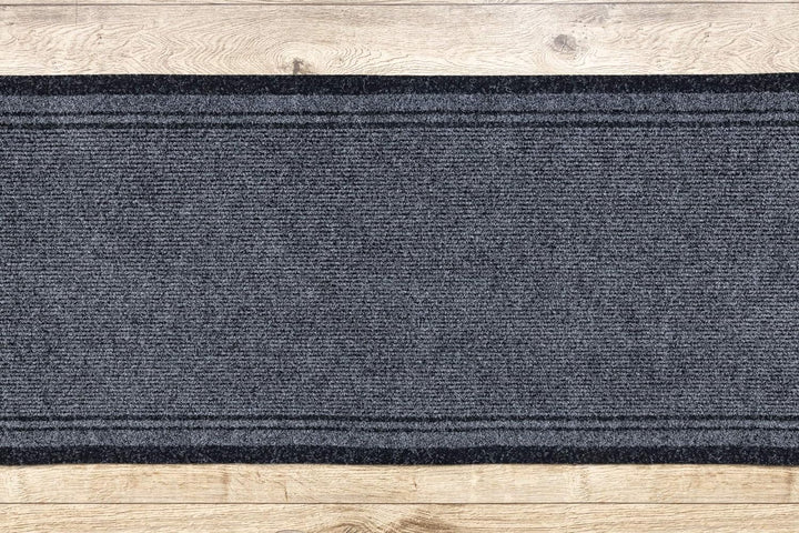 Fusabtreter Malaga grau 66x600 cm 66x600 cm Malaga Grau, 66x600 cm Malaga Grau