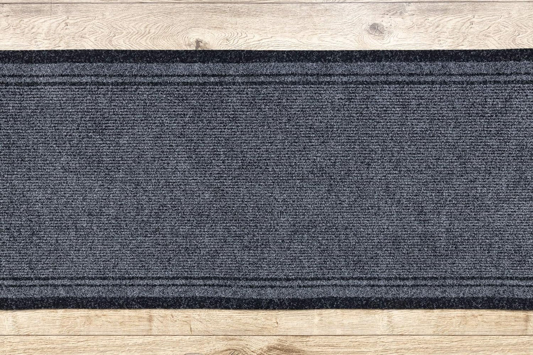 Fusabtreter Malaga grau 66x690 cm 66x690 cm Malaga Grau, 66x690 cm Malaga Grau