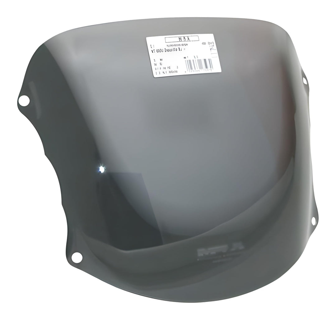MRA Originalformscheibe O farblos NT 650 V DEAUVILLE RC47