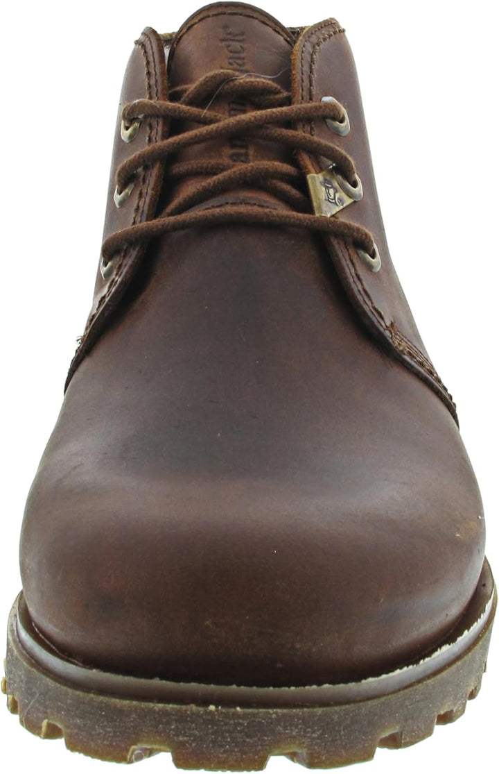 Panama Jack Herren Panama 02 Kurzschaft Stiefel 41 EU Braun, 41 EU Braun