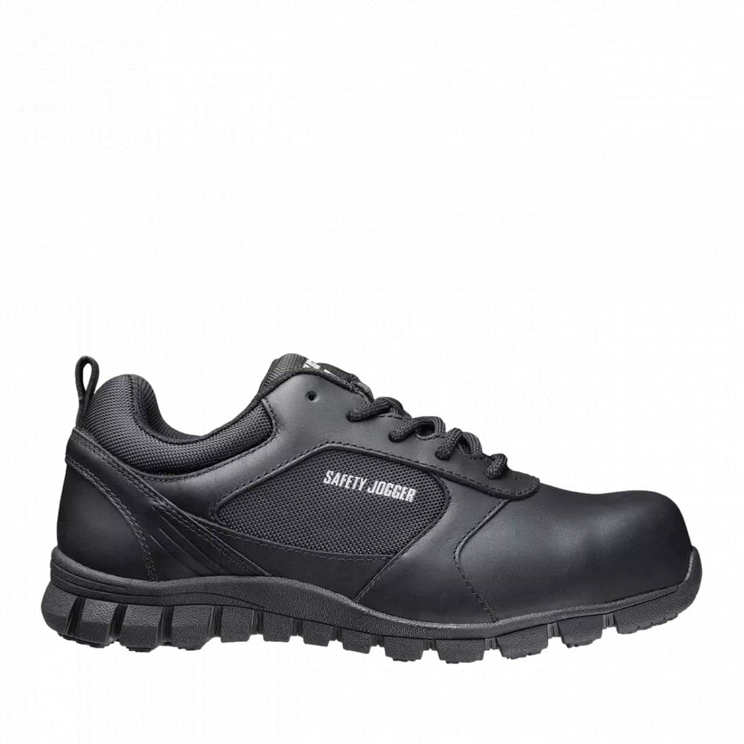 Unisex Skinner Sicherheitsschuhe, 36 EU