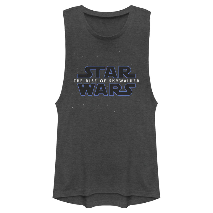 Star Wars Damen T-Shirt XS Anthrazit, XS Anthrazit