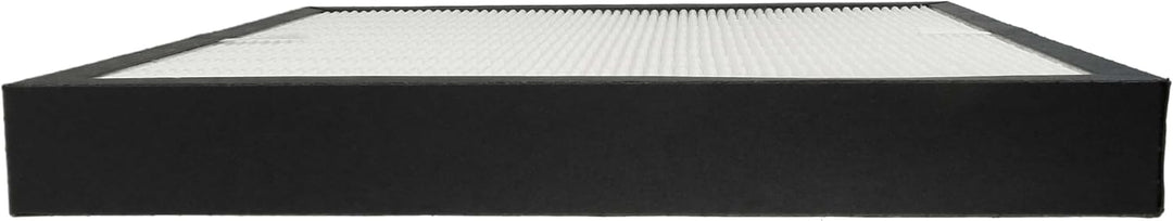 vhbw 4X Luftilter Ersatz für DeLonghi 5513710011 für Luftreiniger - Kombifilter HEPA + Aktivkohle