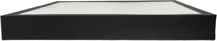 vhbw 4X Luftilter Ersatz für DeLonghi 5513710011 für Luftreiniger - Kombifilter HEPA + Aktivkohle