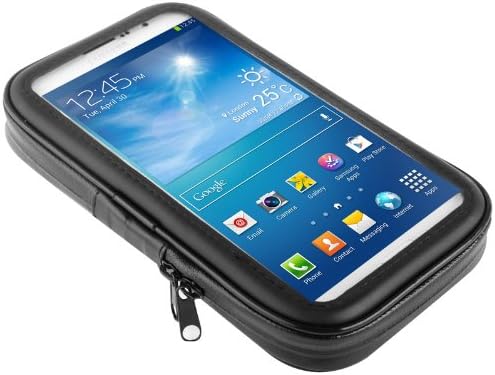 Professional Support for Bicycle Handlebar and Rotatable Waterproof Motorcycle 360 for Sony Xperia X