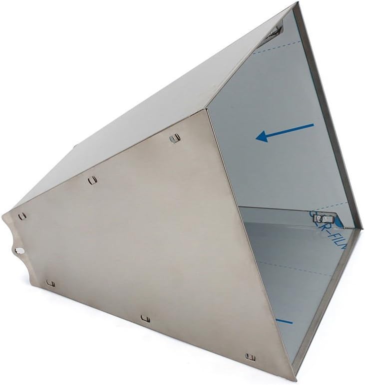 SHIOUCY Getreidebrecher Grain Malt Mill Crusher 8 lbs/Minute 2 Roller Brewer Malt Mill Getreidemühle