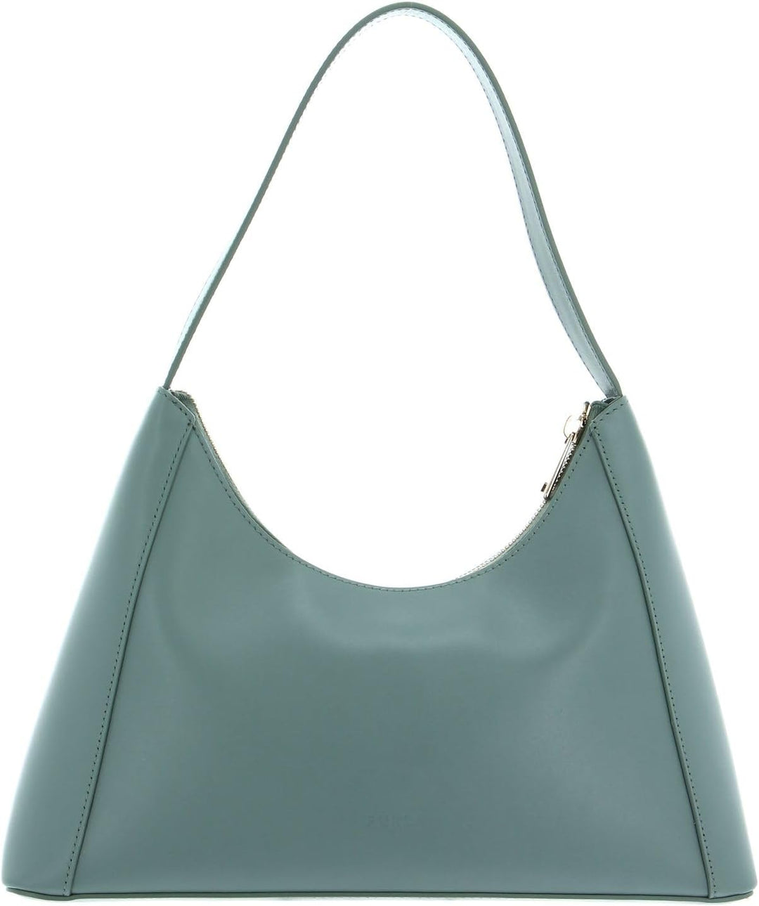 Furla Diamante Shoulder Bag S Mineral Green