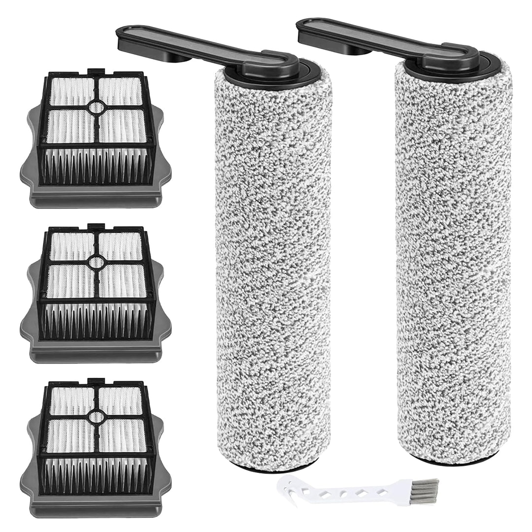 Zubehör für Tineco Floor One S5 Pro 2, Ersatzteile für Tineco S5, S5 Pro, S5 Extreme Nass-Trocken St
