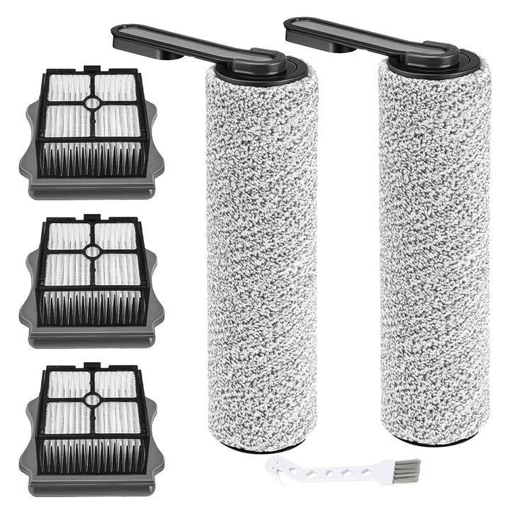 Zubehör für Tineco Floor One S5 Pro 2, Ersatzteile für Tineco S5, S5 Pro, S5 Extreme Nass-Trocken St