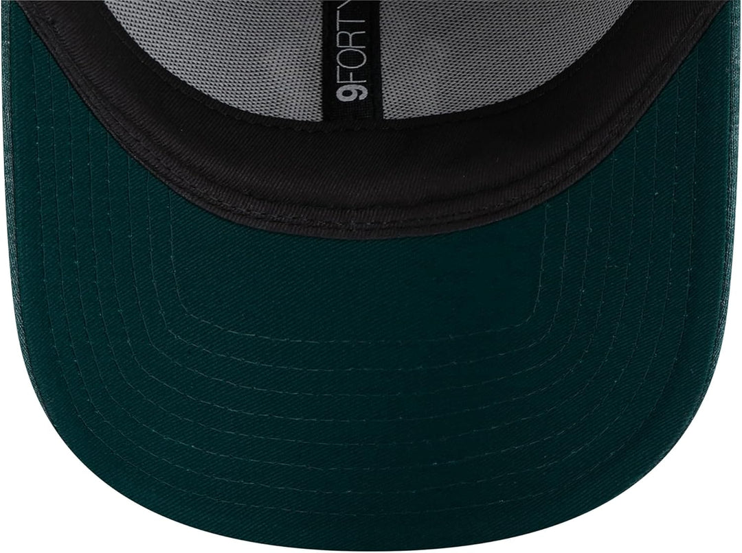 New Era 9Forty Caps MLB Fanaccessoire Baseball 940 Kappe New York Yankees Los Angeles Dodgers LA NY