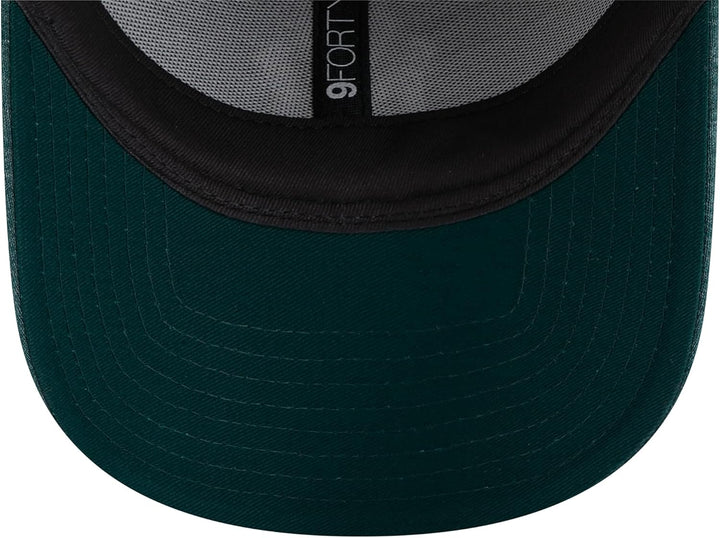 New Era 9Forty Caps MLB Fanaccessoire Baseball 940 Kappe New York Yankees Los Angeles Dodgers LA NY