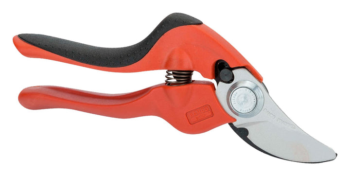 Bahco PODADERA 1MANO, 20 mm C.DE Corte 200 mm 28x28x18 cm, 28x28x18 cm
