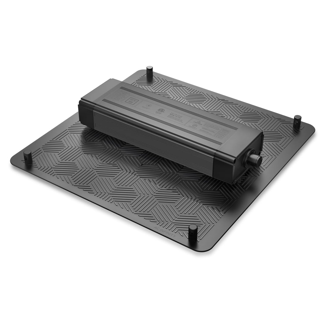 AC Infinity IONBOARD S22, Full Spectrum LED Grow Light Board, 2x2 ft. with Deeper Penetration Samsun