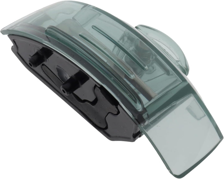 BaByliss Wassertank Bürste Lockenwickler Curl Secret Steam C1800E