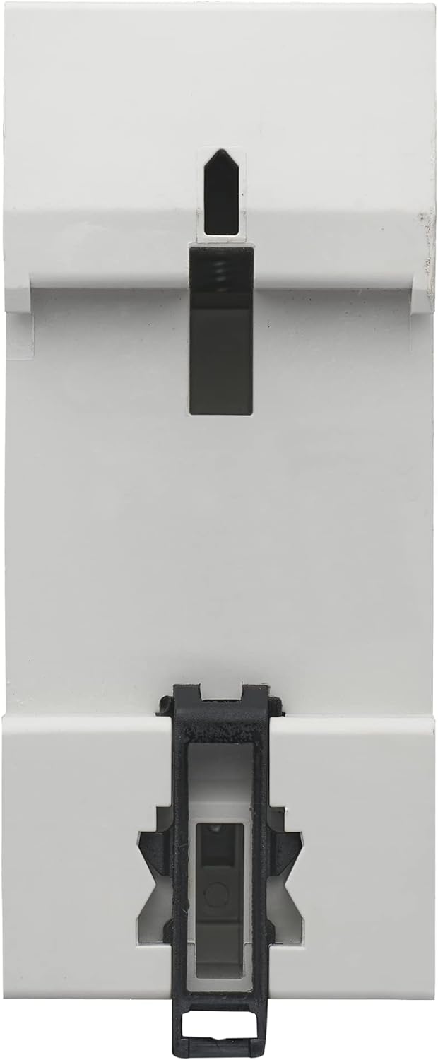 DEBFLEX - DIFFERENTIELLER SCHALTER 2P 30MA 63A 2 MODULE TYPE A - Modular - Modulare Serie - Differen