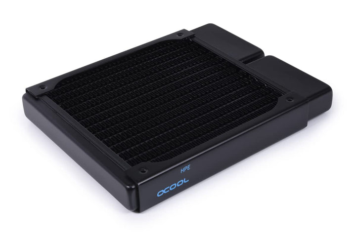 Alphacool 14435 NexXxoS ST20 HPE Full Copper 120mm Radiator Wasserkühlung