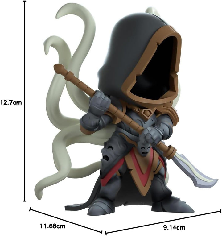 Youtooz Diablo IV Vinyl Figur Inarius 10 cm, INARIUS