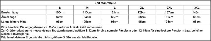 Burgschneider Mittelalter Untertunika Leif - Natur XL, XL