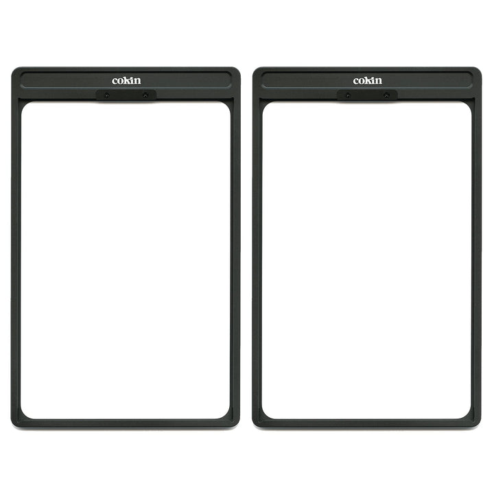 COKIN NX-Series Duo Set 100x150mm 2X Filetrrahmen