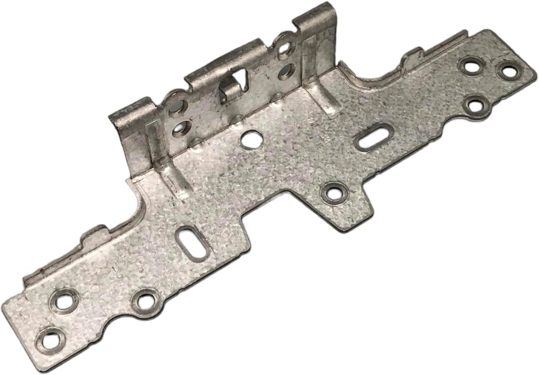 Ersatzteile für VELUX Dachfenster - Montagewinkel für VELUX Fenster GPU GPL GGU GGL ab 2013 silberne