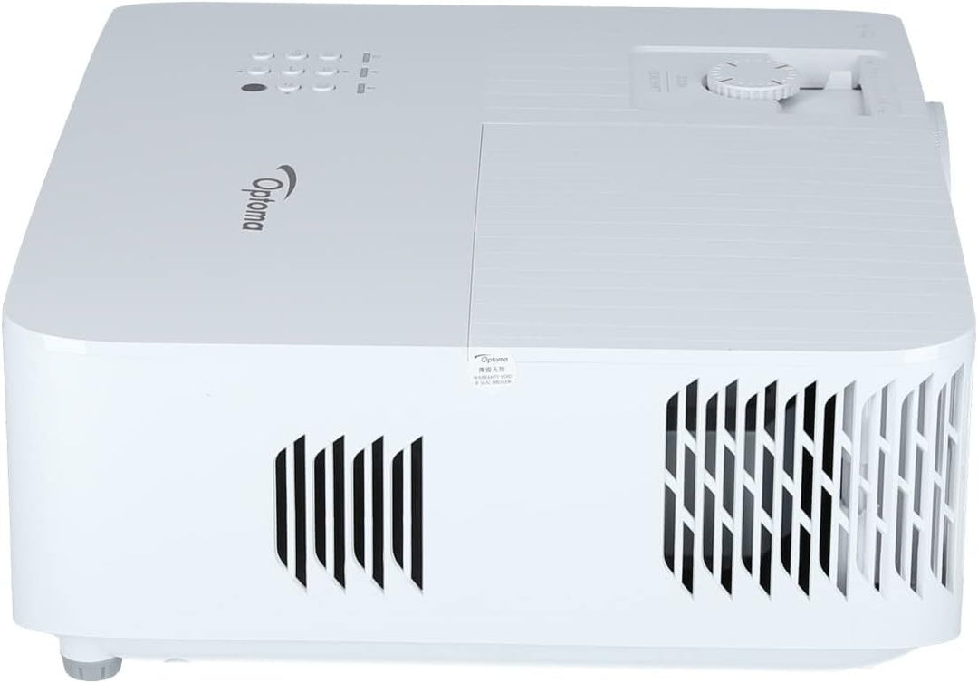 OPTOMA TECHNOLOGY UHD55 DLP 4K UHD