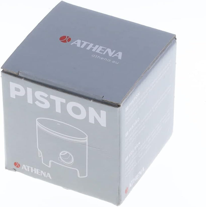 Athena S4F06640014B Kolben Komplett, Durchmesser : 66.34 mm