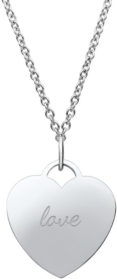 Unique Sports Anhänger Edelstahl P5087