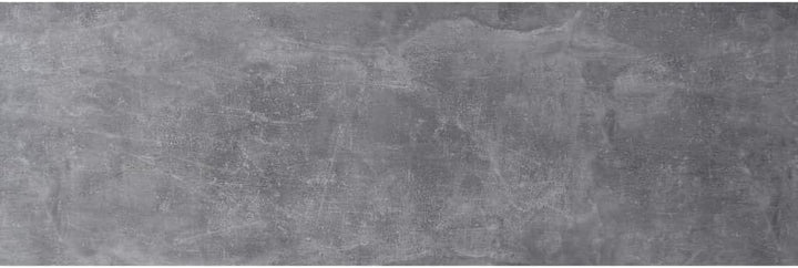 FMD furniture 291-001E, drehbares Regal, in Ausführung Beton Light Atelier, Masse ca. 34 x 108 x 34