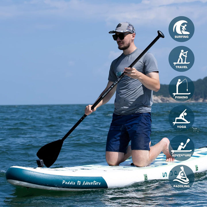 FunWater 10&