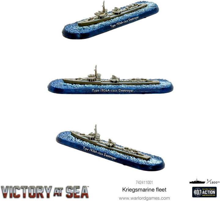 Warlord Games 742411001 Zubehör