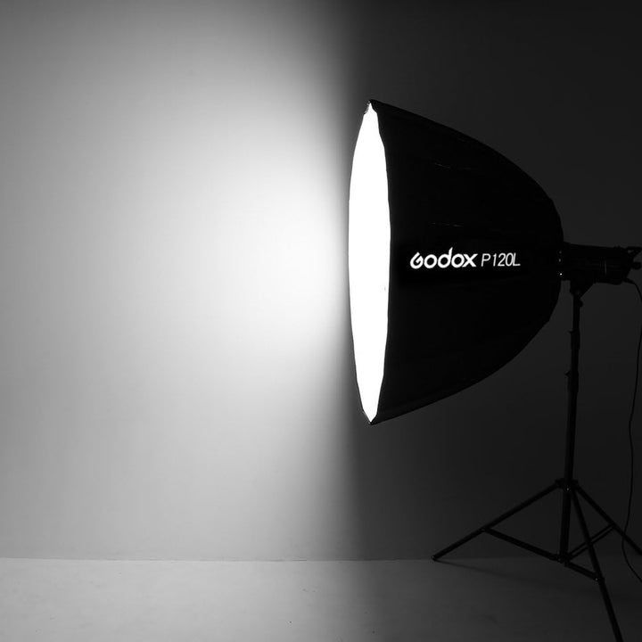 GODOX P120L - 120 cm Parabol-Softbox 120cm